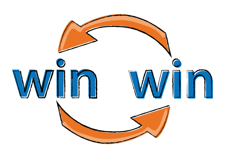 WIN-WIN