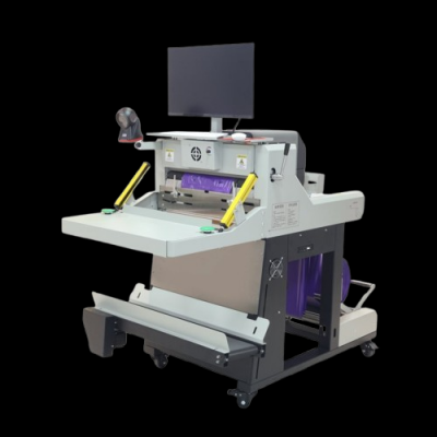 Auto Bagger for E-commerce | High-Speed Order Fulfillment & Professional Packaging